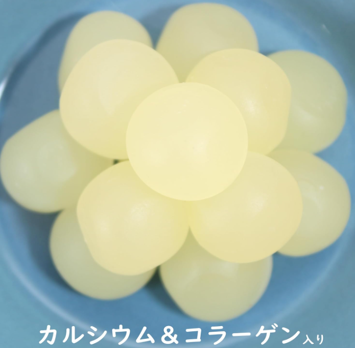 Atrion Yoglet Gummy Candy