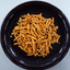 Baby Star Sauce Flavored Yakisoba Miniature Dry Noodle Snack
