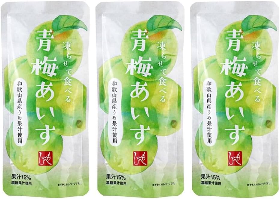 PREORDER Kaldi Nugget Ice (Assorted Flavors)
