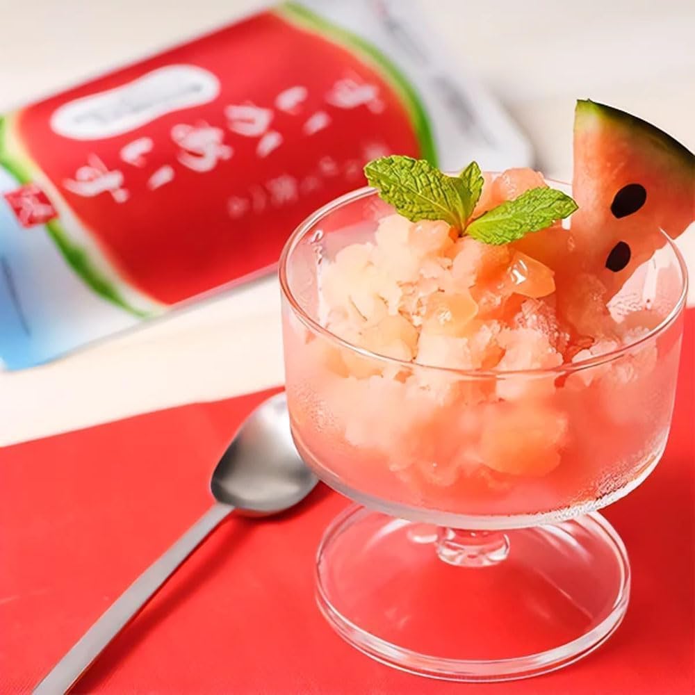 PREORDER Kaldi Nugget Ice (Assorted Flavors)