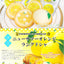 PREORDER Izu New Summer Orange Langue de chat Cookies