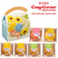 Ginza Cozy Corner Summer Madeleines Cakes (6-Piece Set)