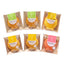 Ginza Cozy Corner Summer Madeleines Cakes (6-Piece Set)