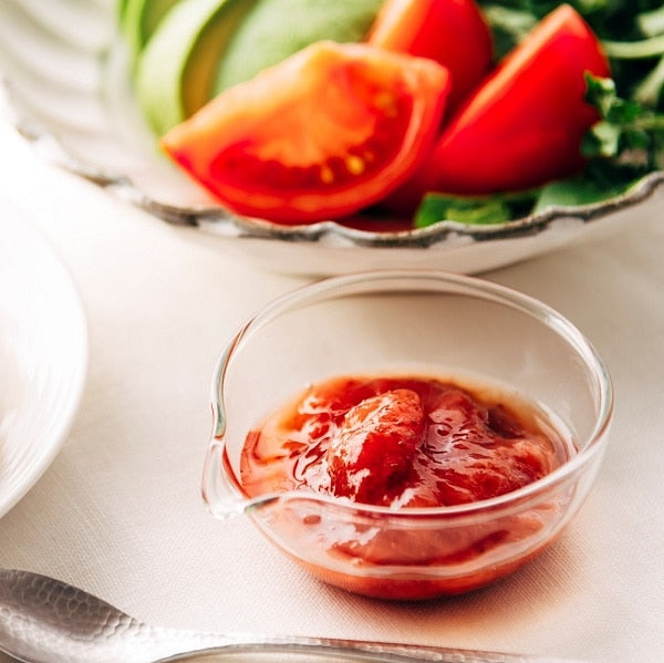 AKOMEYA TOKYO Shinshu Fruit Jam