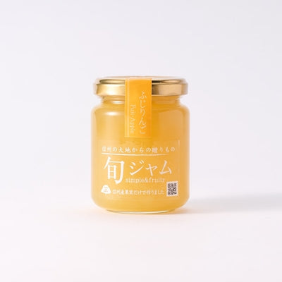 Shinshu Watanabe Fruit Jam