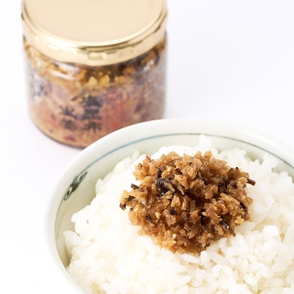 AKOMEYA TOKYO Loaded Condiment Collection