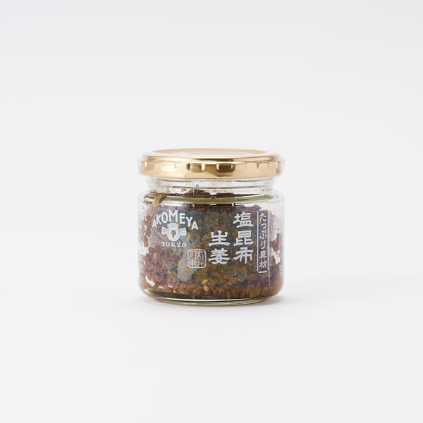 AKOMEYA TOKYO Loaded Condiment Collection