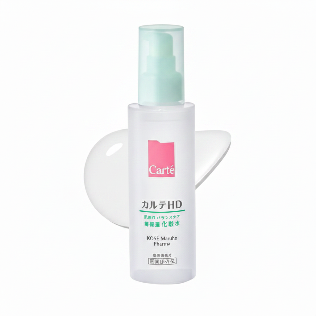 PREORDER Carte HD Balance Care Lotion (Toner)