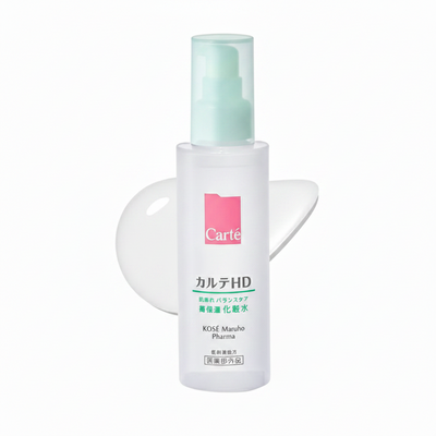 PREORDER Carte HD Balance Care Lotion (Toner)