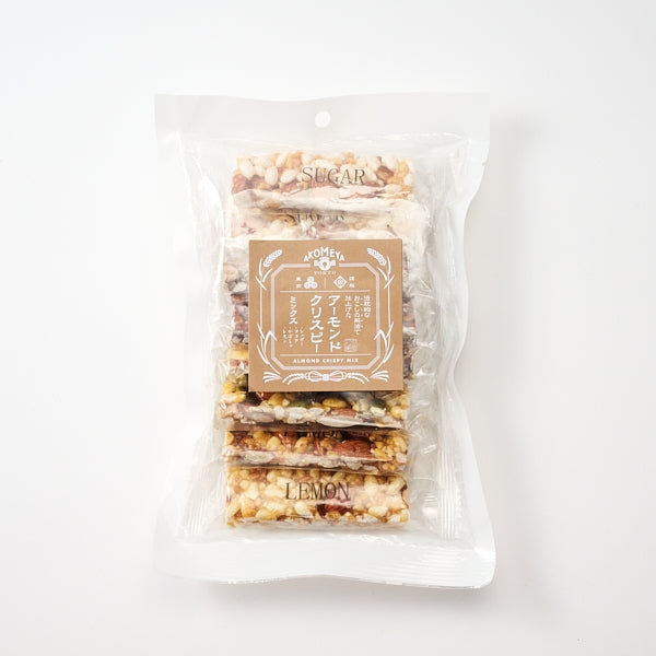 Shinohara Seika Rice Crispy Treats