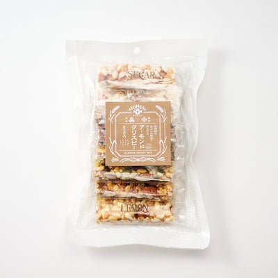 Shinohara Seika Rice Crispy Treats