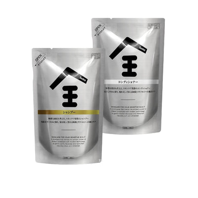 Seika ZEN Hair Care Refill