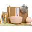 Japanese Matcha Tea Ceremony Set – 7-Piece Matcha Whisk Set
