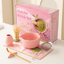 Japanese Matcha Tea Ceremony Set – 7-Piece Matcha Whisk Set