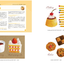 PREORDER Delicious Illustrations: Drawing Food That Looks Delicious!