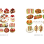 PREORDER Delicious Illustrations: Drawing Food That Looks Delicious!