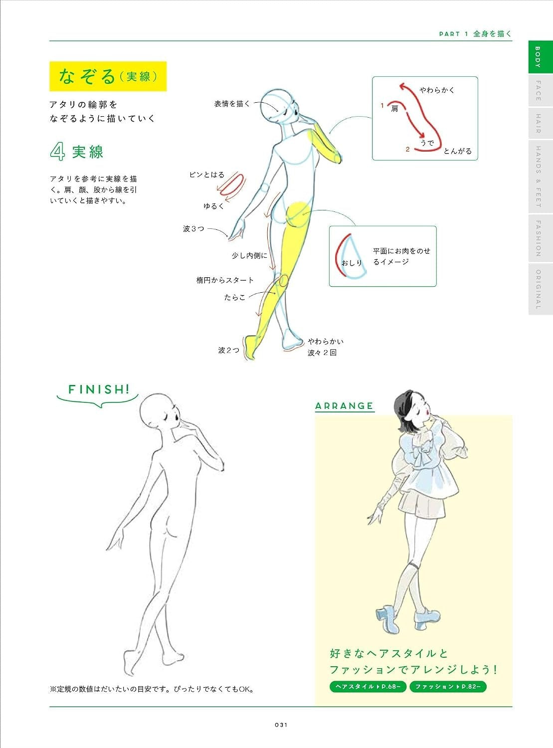 PREORDER Your First Figure Illustration Lesson: How to Draw Characters, Poses, and Fashion