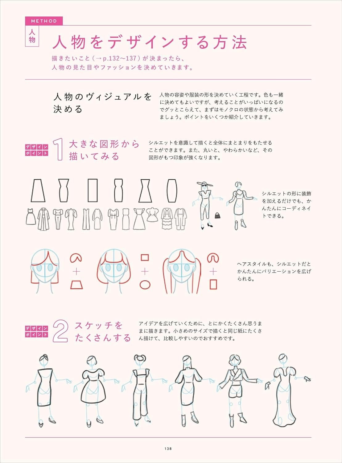 PREORDER Your First Figure Illustration Lesson: How to Draw Characters, Poses, and Fashion