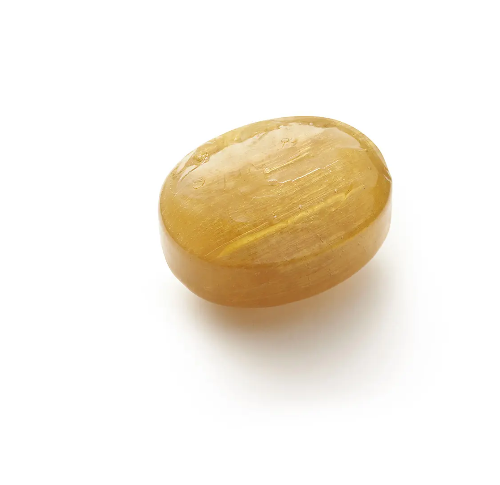 Daijobu na Mono 100-Year Honey Lozenge Candy (Yuzu/Ginger Lemon)