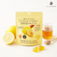 Daijobu na Mono 100-Year Honey Gummy Candy (Lemon/Pomegranate)