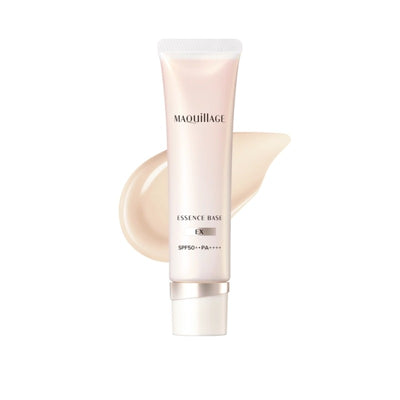 SHISEIDO MAQuillAGE Essence Base EX – Pure Ivory