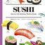 PREORDER SUSHI: Discover the Delicious World of Sushi