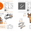 PREORDER Let's learn Hiragana and Katakana
