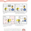 PREORDER Handy Japanese Conversations: Master Japanese Phrases through Manga