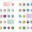 PREORDER Kusudama Origami: Create Endless Designs with Three Types of Units