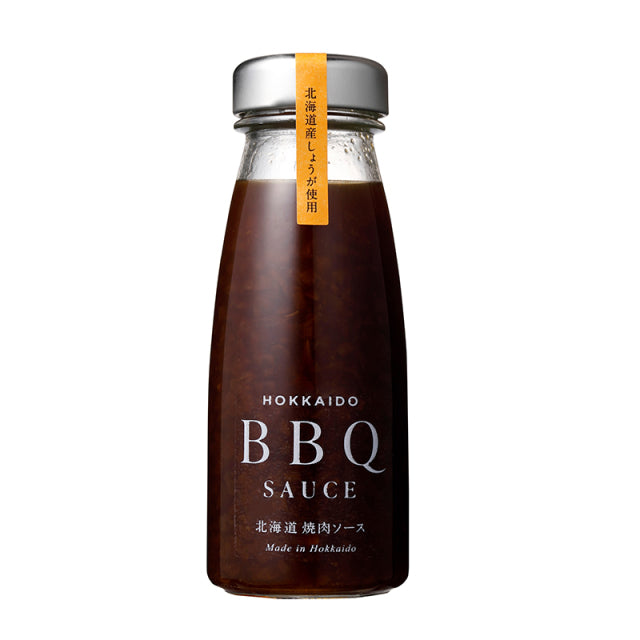 NORTH FARM STOCK Hokkaido BBQ Sauce