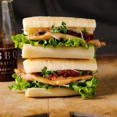 NORTH FARM STOCK Hokkaido BBQ Sauce