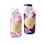 Kracie Ichikami Smoothing Shampoo and Conditioner