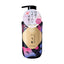 Kracie Ichikami Smoothing Shampoo and Conditioner