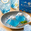 PREORDER Kikusuiya Warabi Mochi Made with Mt. Fuji Water and Coconut Powder (6 Pieces)