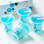PREORDER Tsukiji Chitose Ramune Soda Flavored Jelly