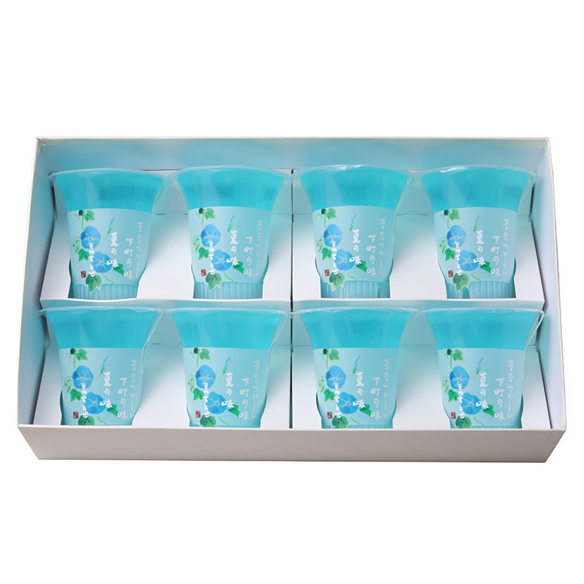 PREORDER Tsukiji Chitose Ramune Soda Flavored Jelly