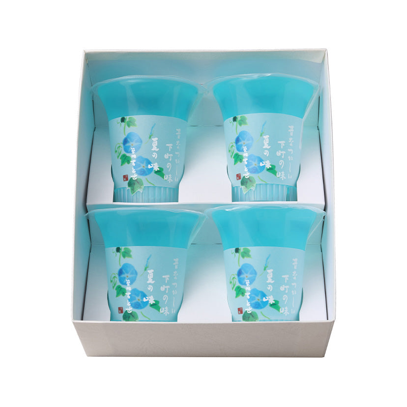 PREORDER Tsukiji Chitose Ramune Soda Flavored Jelly