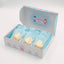 PREORDER Nagatoya Ice Cream Parlor Ice Cream Cone Cookies (12 Pieces)
