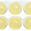 PREORDER Nakamoritei Salted Lemon Jelly (6 pieces)