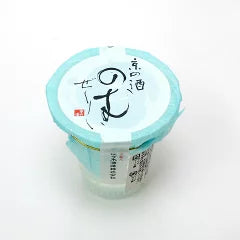 PREORDER Sasaki Shuzo Sake Brewery - Assorted Sake Dessert Jelly