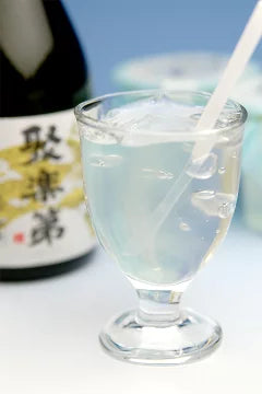 PREORDER Sasaki Shuzo Sake Brewery - Assorted Sake Dessert Jelly