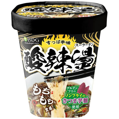 PREORDER ISDG Hot and Sour Soup with Sweet Potato Starch Noodles