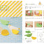 PREORDER nanahoshi's Origami Letter Idea Book: Fold a Little, Share Your Feelings