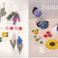 PREORDER nanahoshi's Flower Origami: Adult-Cute Flowers and Animals for All Seasons