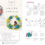 PREORDER nanahoshi's Flower Origami: Adult-Cute Flowers and Animals for All Seasons