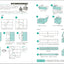 PREORDER Washi Origami for Everyday Living: Learn Step by Step with an Origami Guide