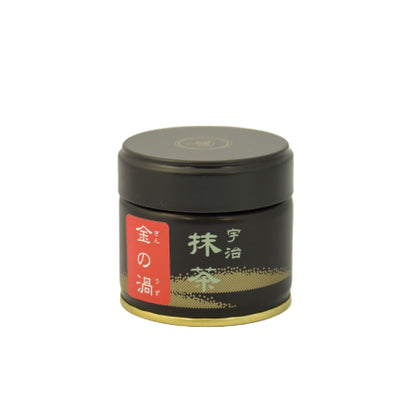 Kyoto Hekisuien Uji Matcha – Hatsumukashi / Kin no Uzu / Matsu no Midori / Daikyoku