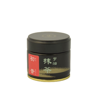 Kyoto Hekisuien Uji Matcha – Hatsumukashi / Kin no Uzu / Matsu no Midori / Daikyoku