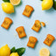 Ivorish French Toast Financier (Limited Edition Salt and Lemon Flavor)