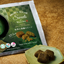 J-Avance Matcha Brown Sugar Sweets